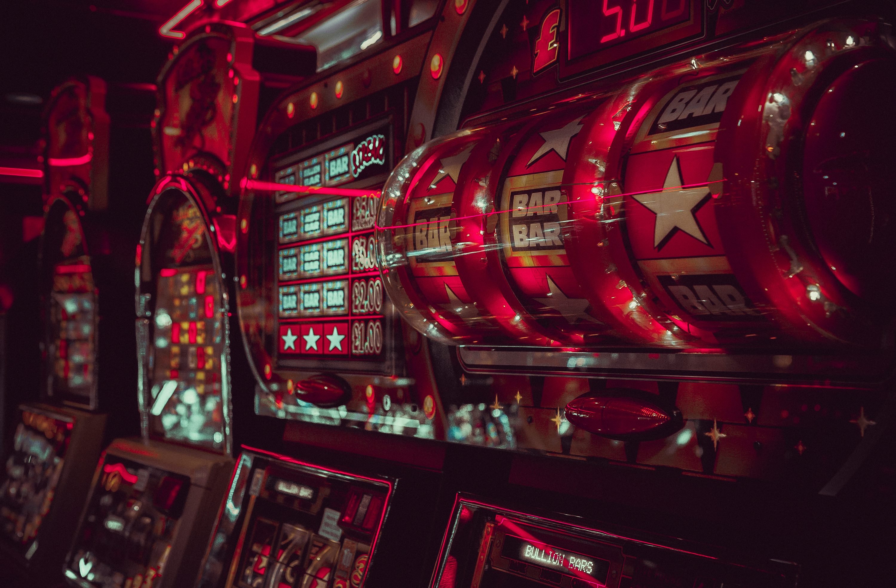 Adults only responsible gaming reminder on aed 8143 personal limit content